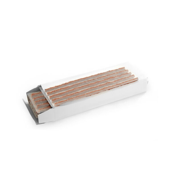 Lagningsplugg långa
