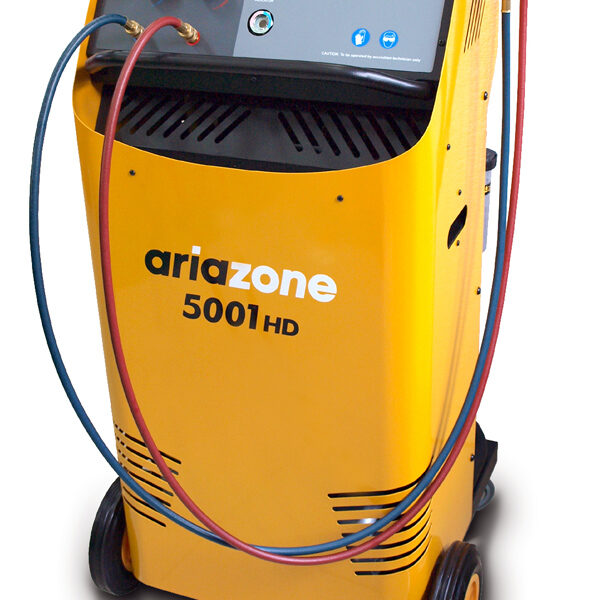 AC maskin 5001 HD