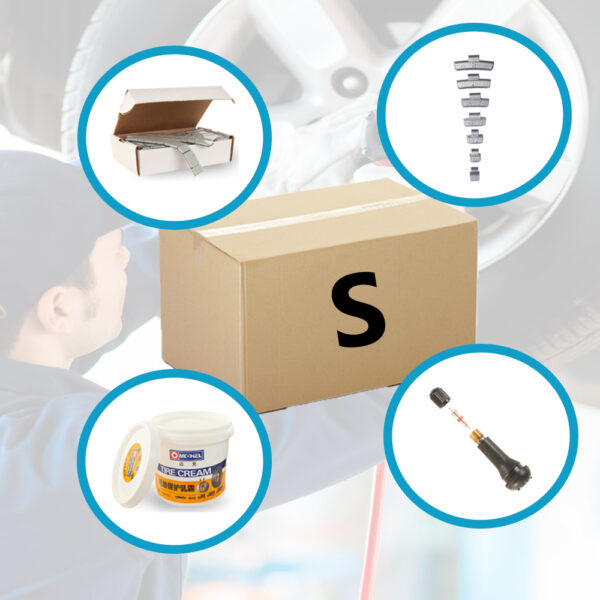 Startpaket S