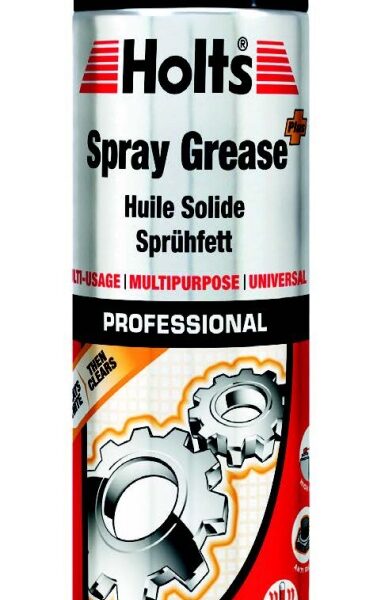 SPRAYFETT