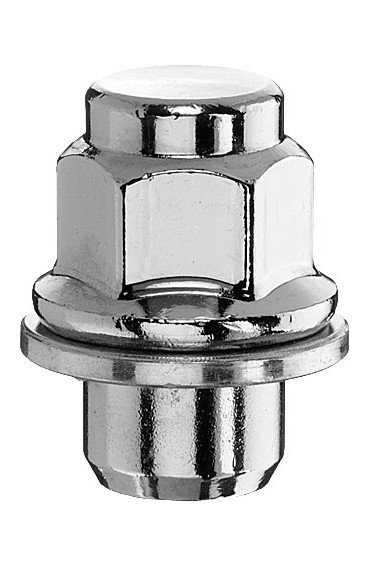 Hjulmutter Toyota/Lexus/Mitsubishi Original M12x1,5