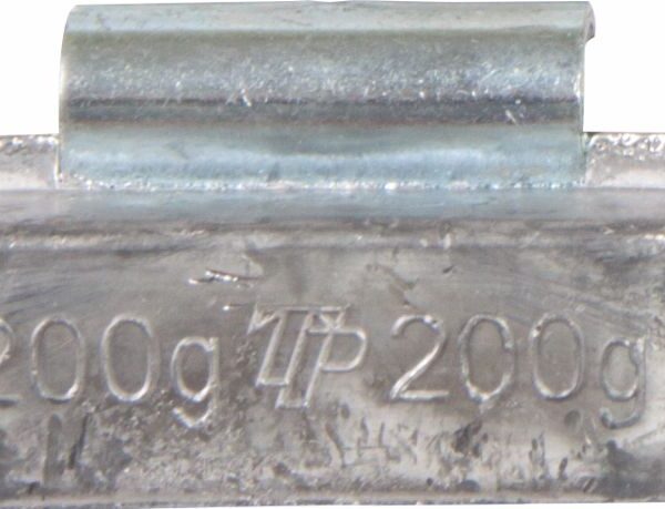 BALANSVIKT LV 200G