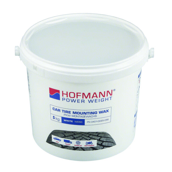 Hofmann Däckmonteringspasta 5kg
