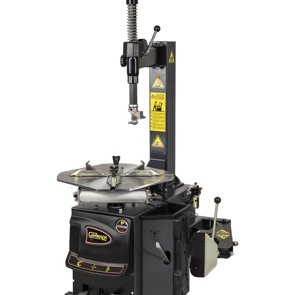 Cormach Däckmonteringsmaskin F 524 SW