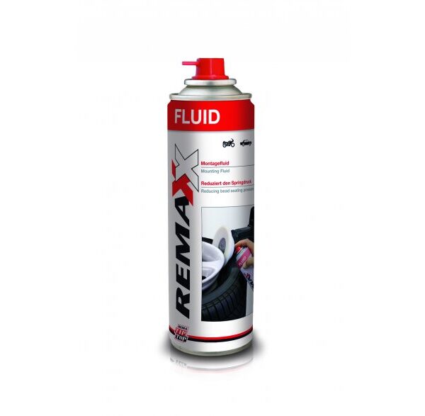 Monterings Spray 400 ML Tiptop