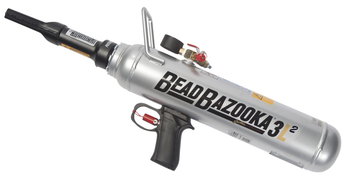 BEAD BAZOOKA 3L - Bild 1