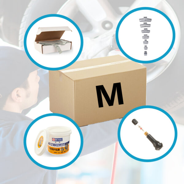 Startpaket M